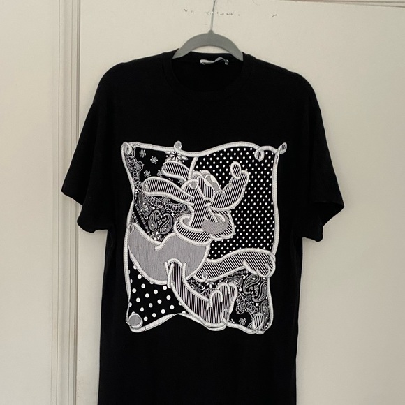 Monse X Disney Tee/Dress - Picture 2 of 8